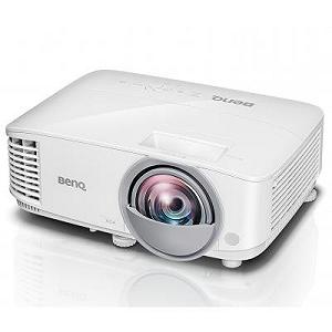 Проектор Benq MX825ST (9H.JGF77.13E) - Фото 1