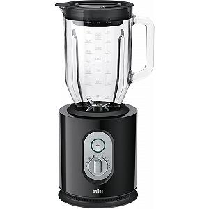 Блендер Braun JB 5160 BLACK (JB 5160 BLACK) - Фото 1