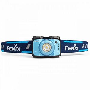 Фонари Fenix HL12R голубой (HL12Rb) mp.test-s.org.ua - Фото 1
