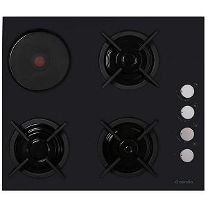 Варочные поверхности Minola MKG 63165 BL (MKG 63165 BL) - Фото 1