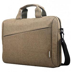 Сумка для ноутбука Lenovo Casual T210 15.6" Green (GX40Q17232) mp.test-s.org.ua - Фото 1