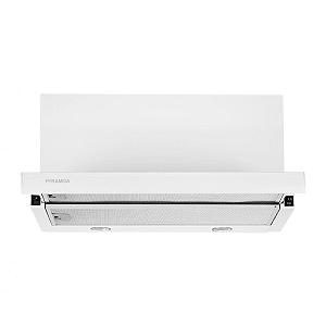 Кухонные вытяжки Pyramida TL 50 WH (TL 50 WH) mp.test-s.org.ua - Фото 1