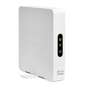 Точка доступу Wi-Fi Cisco WAP131-E-K9-EU (WAP131-E-K9-EU) - Фото 1