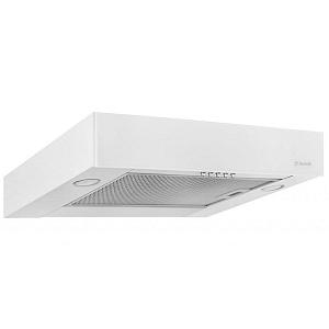 Кухонные вытяжки Perfelli PG 6192 A 550 W LED GLASS (PG 6192 A 550 W LED GLASS) mp.test-s.org.ua - Фото 1