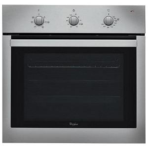 Духова шафа Whirlpool AKP 738 IX (AKP738IX) - Фото 1