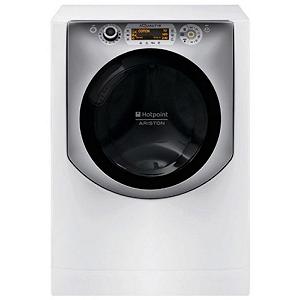 Пральна машина Hotpoint-Ariston AQD970D 49 EU/B (AQD970D 49 EU/B) - Фото 1