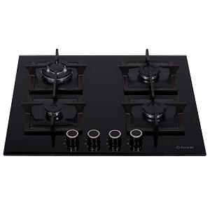Варочные поверхности Perfelli HGG 61683 BL (HGG 61683 BL) mp.test-s.org.ua - Фото 1