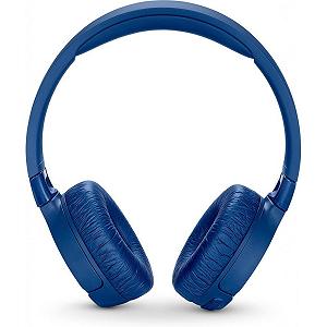 Навушники JBL T600ВТ NC Blue (T600BTNCBLU) mp.test-s.org.ua - Фото 1