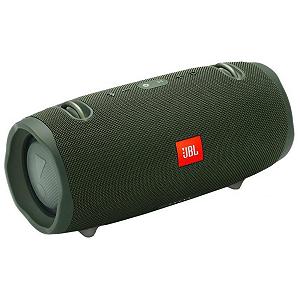 Акустические системы (колонки) JBL Xtreme 2 Green (JBLXTREME2GRNEU) - Фото 1