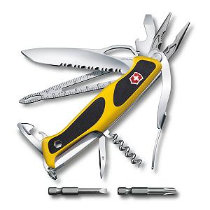 Мультитул Victorinox RangerGrip Boatsman (0.9798.MWC8) - Фото 1