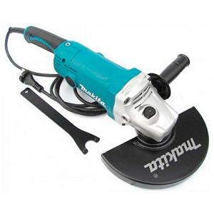 Шліфмашина Makita GA9050 угловая (GA9050) mp.test-s.org.ua - Фото 1