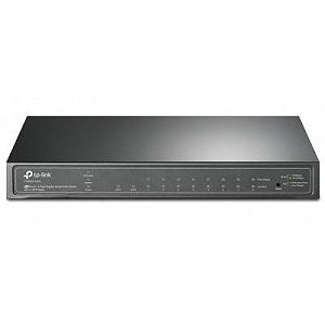 Комутатор TP-LINK T1500G-10PS (T1500G-10PS) - Фото 1