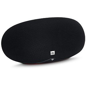 Акустическая система JBL Playlist Black (JBLPLYLIST150BLKEU) - Фото 1