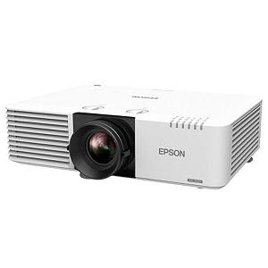 Проектор Epson EB-L610U (V11H901040) - Фото 1