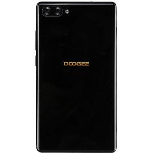 Смартфон Doogee MIX 4/64GB Black (6924351614201_4/64) mp.test-s.org.ua - Фото 1
