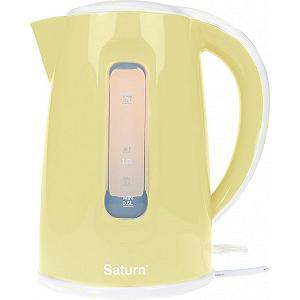 Электрочайники Saturn ST-EK8439 Cream (ST-EK8439 Cream) - Фото 1