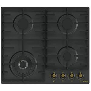 Варильна поверхня Gorenje GW 641 CLB (GW641CLB) - Фото 1