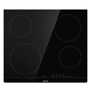 Варильна поверхня Gorenje ECT641BSC (ECT641BSC) - Фото 1