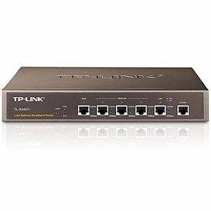 Маршрутизатор TP-LINK TL-R480T+ (TL-R480T+) - Фото 1