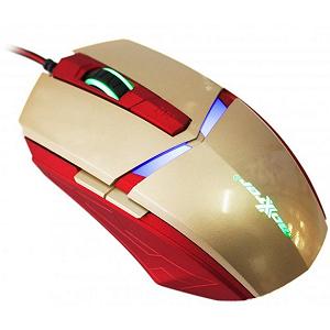 Компьютерная мышь Maxxter G1 Iron Claw (G1) - Фото 1