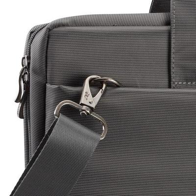 Сумки для ноутбуков Rivacase 15.6" (8231 Grey), фото №3