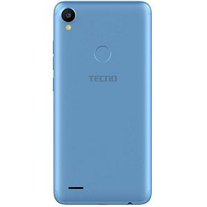 Смартфон Tecno F4 Pro (POP 1s Pro) 1/16GB City Blue (4895180738340) mp.test-s.org.ua - Фото 1