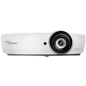 Проектор Optoma EH470 (EH470) mp.test-s.org.ua - Фото 1