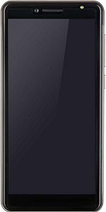 Смартфон 2E E500A Dual Sim Champagne 1/8GB Gold (680051628684) - Фото 1