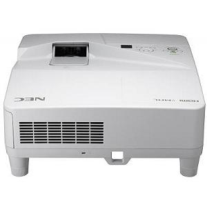 Проектор NEC UM301W incl.wall mount (UM301W incl.wall mount) mp.test-s.org.ua - Фото 1