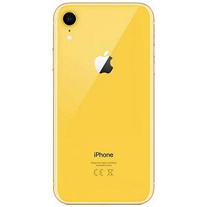 Смартфон Apple iPhone XR 64Gb Yellow (MRY72FS/A) mp.test-s.org.ua - Фото 1