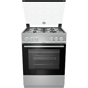 Кухонна плита Gorenje G 6111 XH (G6111XH) - Фото 1