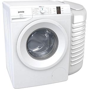 Пральна машина Gorenje WP702/R с баком (WP702/R) mp.test-s.org.ua - Фото 1