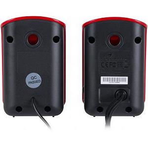 Акустические системы (колонки) Genius SP-U115 (31731006101) mp.test-s.org.ua - Фото 1
