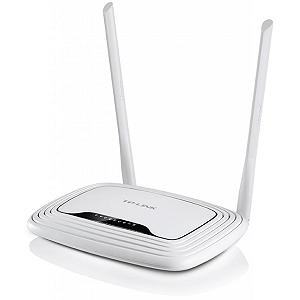 Маршрутизатор TP-LINK TL-WR842N (TL-WR842N) - Фото 1