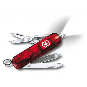 Мультитул Victorinox Signature Lite (0.6226.T) - Фото 1