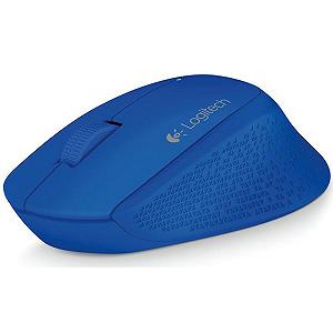 Мишка Logitech M280 Blue (910-004290) - Фото 1