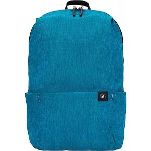 Рюкзак для ноутбуку Xiaomi 15.6'' Mi Casual Daypack Bright Blue (432674) - Фото 1