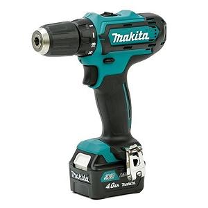 Шурупокрут Makita CXT Slider (DF331DWME) - Фото 1