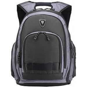 Рюкзаки для ноутбуков Sumdex 15.6-16'' Black (PON-395GY) mp.test-s.org.ua - Фото 1