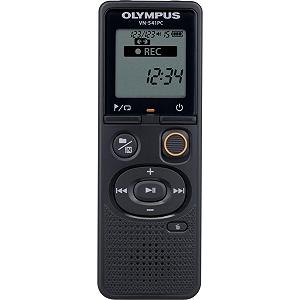 Диктофон Olympus VN-541PC E1 (4GB)+CS131 Soft Case (V405281BE010) - Фото 1