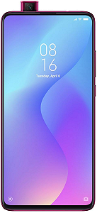 Смартфон Xiaomi Mi9T 6/128GB (Flame Red) - Фото 1