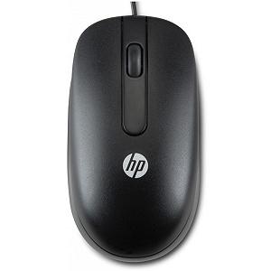 Мишка HP Laser Mouse (QY778AA) - Фото 1