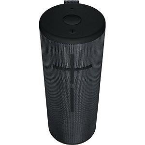 Акустические системы (колонки) Ultimate Ears Megaboom 3 Night Black (984-001402) mp.test-s.org.ua - Фото 1