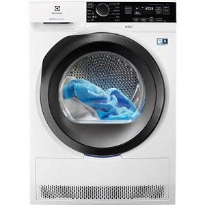 Сушильна машина Electrolux EW8HR259ST (EW8HR259ST) - Фото 1