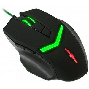 Мишка Maxxter G3 Nagibathor (G3) - Фото 1