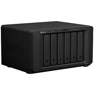 Мережеве сховище NAS Synology DS3018xs (DS3018xs) mp.test-s.org.ua - Фото 1