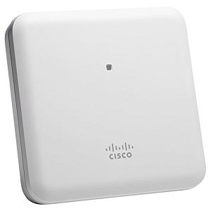 Беспроводные точки доступа Cisco AIR-AP1852I-E-K9 (AIR-AP1852I-E-K9) - Фото 1
