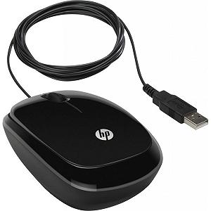 Мишка HP X1200 (H6E99AA) - Фото 1