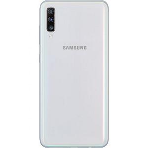 Смартфон Samsung Galaxy A70 6/128GB White (SM-A705FZWUSEK) mp.test-s.org.ua - Фото 1