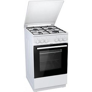 Кухонна плита Gorenje GN 5111 WJ (GN5111WJ) mp.test-s.org.ua - Фото 1